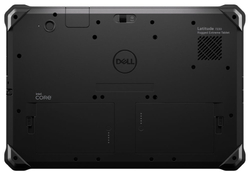 DELL Latitude 7230 Rugged Extreme Tablet