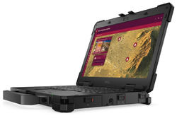 DELL Latitude Pro Rugged 13