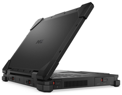 DELL Latitude Pro Rugged 13