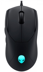 DELL myš Alienware Gaming Mouse AW320M drátová