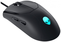 DELL myš Alienware Gaming Mouse AW320M drátová