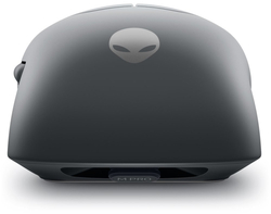 DELL myš Alienware Pro Wireless Gaming Mouse - (Dark Side of the Moon) (545-BBFP)