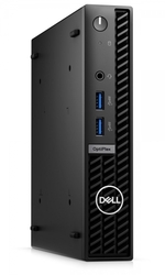 DELL OptiPlex 7010 Micro MFF/ i5-13500T/ 16GB/ 256GB SSD/ WiFi/ vPro/ W11Pro/ 3Y PS on-site