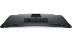 DELL P3424WE/ 34" curved/ 21:9/ 3440 x 1440/ WQHD/ 1000:1/ 8ms/ IPS/ DP/ HDMI/ USB-C / 4x USB/ RJ45/ 3Y Basic on-s.