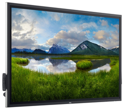 DELL P6524QT Touch 65" (210-BJKJ)