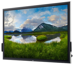 DELL P6524QT Touch 65" (210-BJKJ)