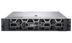 DELL PowerEdge R550 (25G33)