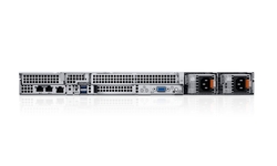 DELL PowerEdge R660XS (6JN0K)