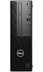 DELL Precision 3460 SFF/ i7-13700/ 16GB/ 512GB SSD/ Intel UHD/ W11Pro/ vPro/ 3Y PS on-site