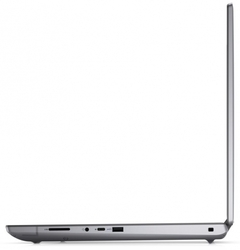 DELL Precision 7780/ i7-13850HX/ 32GB/ 1TB SSD/ RTX 3500/ 17.3" FHD/ W11Pro/ 3Y PS on-site