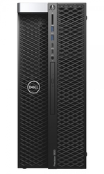 DELL Precision T5820/ Xeon W-2223/ 16GB/ 512GB SSD/ T1000 4GB/ vPro/ W10Pro (W11Pro + down)/ 3Y PS NBD on-site