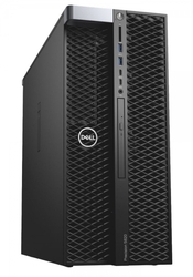 DELL Precision T5820/ Xeon W-2223/ 16GB/ 512GB SSD/ T1000 4GB/ vPro/ W10Pro (W11Pro + down)/ 3Y PS NBD on-site