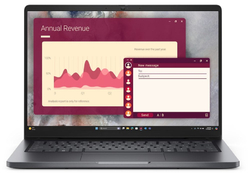DELL Pro 14 PC14250 (V3KVT)