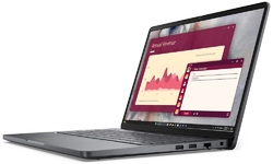 DELL Pro 14 PC14255 (HYGC1)