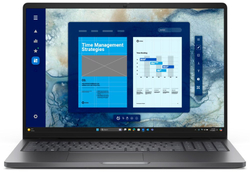 DELL Pro 16 PC16250 (71T29)