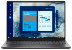 DELL Pro 16 PC16250 (XYVJH)