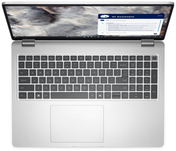 DELL Pro 16 Plus (FFGGY)