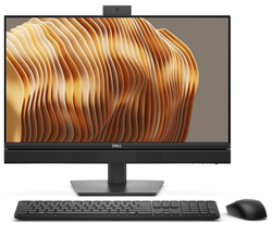 DELL Pro 24 AIO QC24250 Touch (JN2J1)