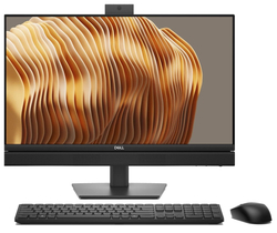 DELL Pro 24 AIO QC24251 (HXR6R)