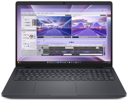 DELL Pro Max 16 MC16250 (H2F9M)