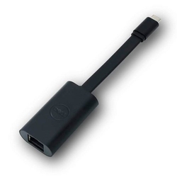 DELL Redukce USB-C na LAN (470-ABND)