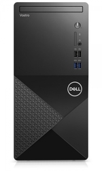 DELL Vostro 3020/ i3-13100/ 8GB/ 256GB SSD/ Wifi/ W11Pro/ 3Y Basic on-site