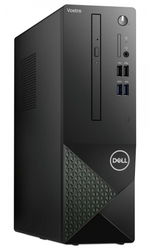 DELL Vostro 3710 SFF/ i5-12400/ 8GB/ 512GB SSD/ DVDRW/ Wifi/ W11Pro/ 3Y Basic on-site