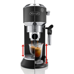 DeLonghi EC 685.BK