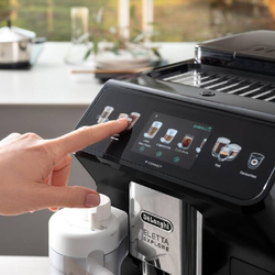 DeLonghi  ECAM 450.65.G Eletta Explore 