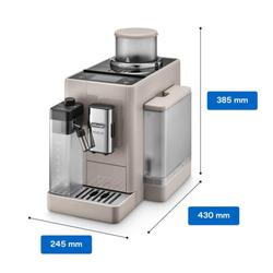 DeLonghi EXAM 440.55.BG Rivelia 