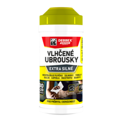 DENBRAVEN Cleaning universal wipes DISTYK