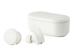 Denon AH-C10 PerL White