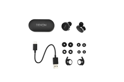 Denon AH-C15 PerL Pro Black