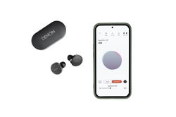 Denon AH-C15 PerL Pro Black