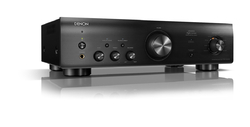 Denon PMA-600NE Black