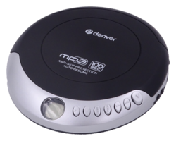 Denver DMP-391
