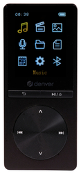Denver MP-1820B