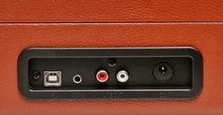 Denver VPL-120 BROWN