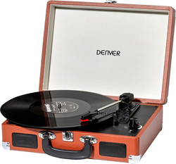 Denver VPL-120 BROWN