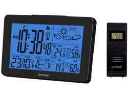 Denver WS-530 Black