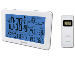 Denver WS-530 White
