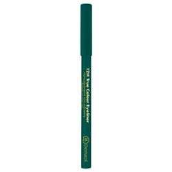 Dermacol 12H True Colour Eyeliner 0,28g - 5 Green