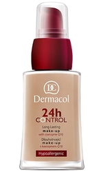 Dermacol 24h Control Make-Up 30 ml - odstín 0