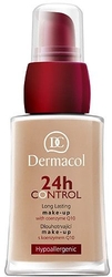 Dermacol 24h Control Make-Up 30ml - odstín 1