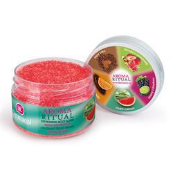 Dermacol Aroma Ritual Body Scrub Fresh Watermelon tělový peeling 200 g Pro ženy