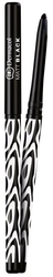 Dermacol Black Sensation Matt Black 0,35g