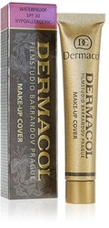 Dermacol Make-Up Cover 30g - 208