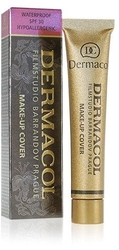 Dermacol Make-Up Cover 30g - 209