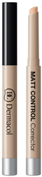 Dermacol Matt Control Corrector 1,1g - 1