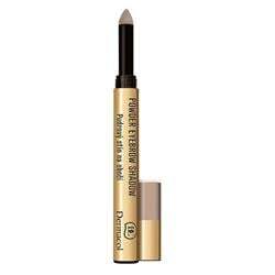 Dermacol Powder Eyebrow Shadow 1g - 1